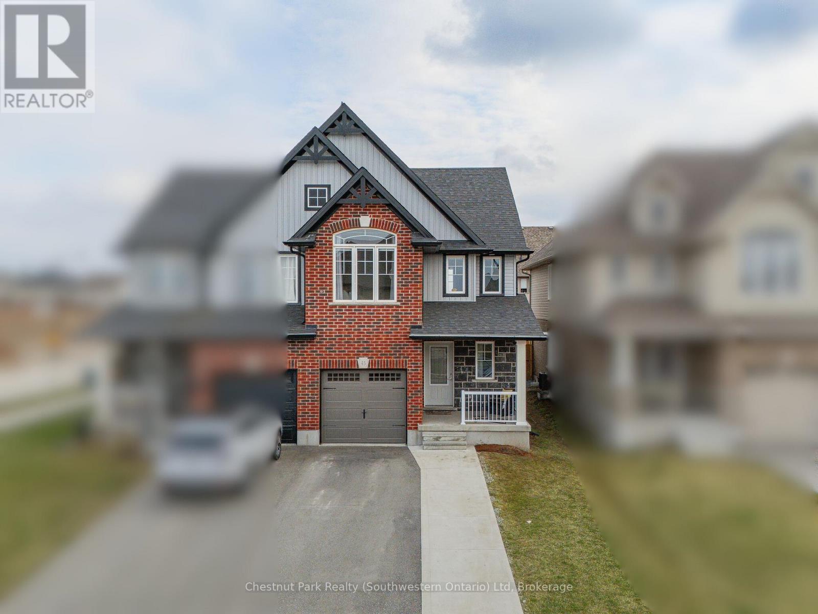 45 Miranda Path, Woolwich, Ontario  N3B 0A1 - Photo 6 - X12075417