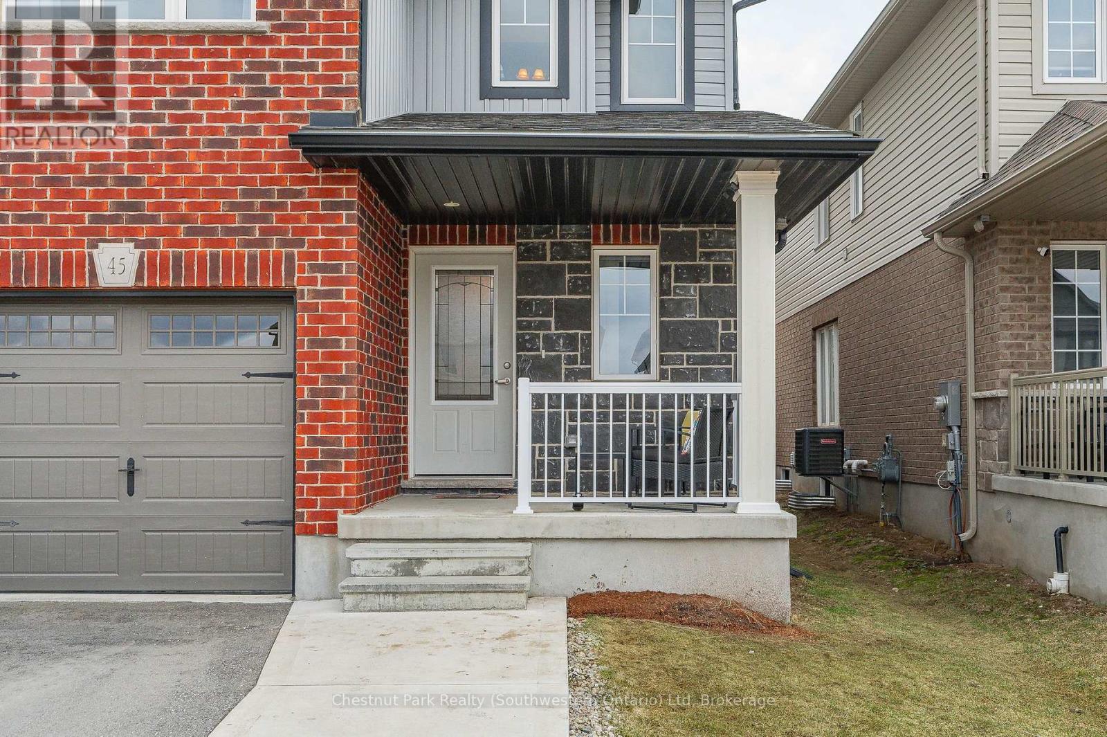 45 Miranda Path, Woolwich, Ontario  N3B 0A1 - Photo 8 - X12075417