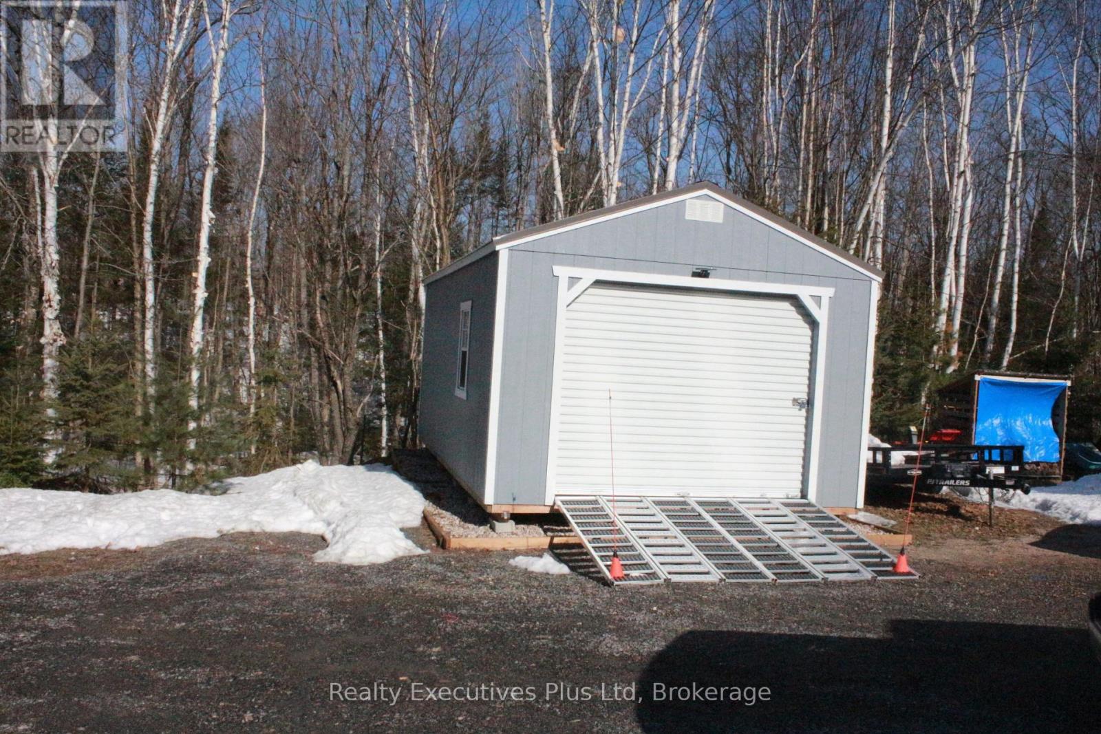 1908 Eagle Lake Road, Machar, Ontario  P0A 1X0 - Photo 4 - X12027845