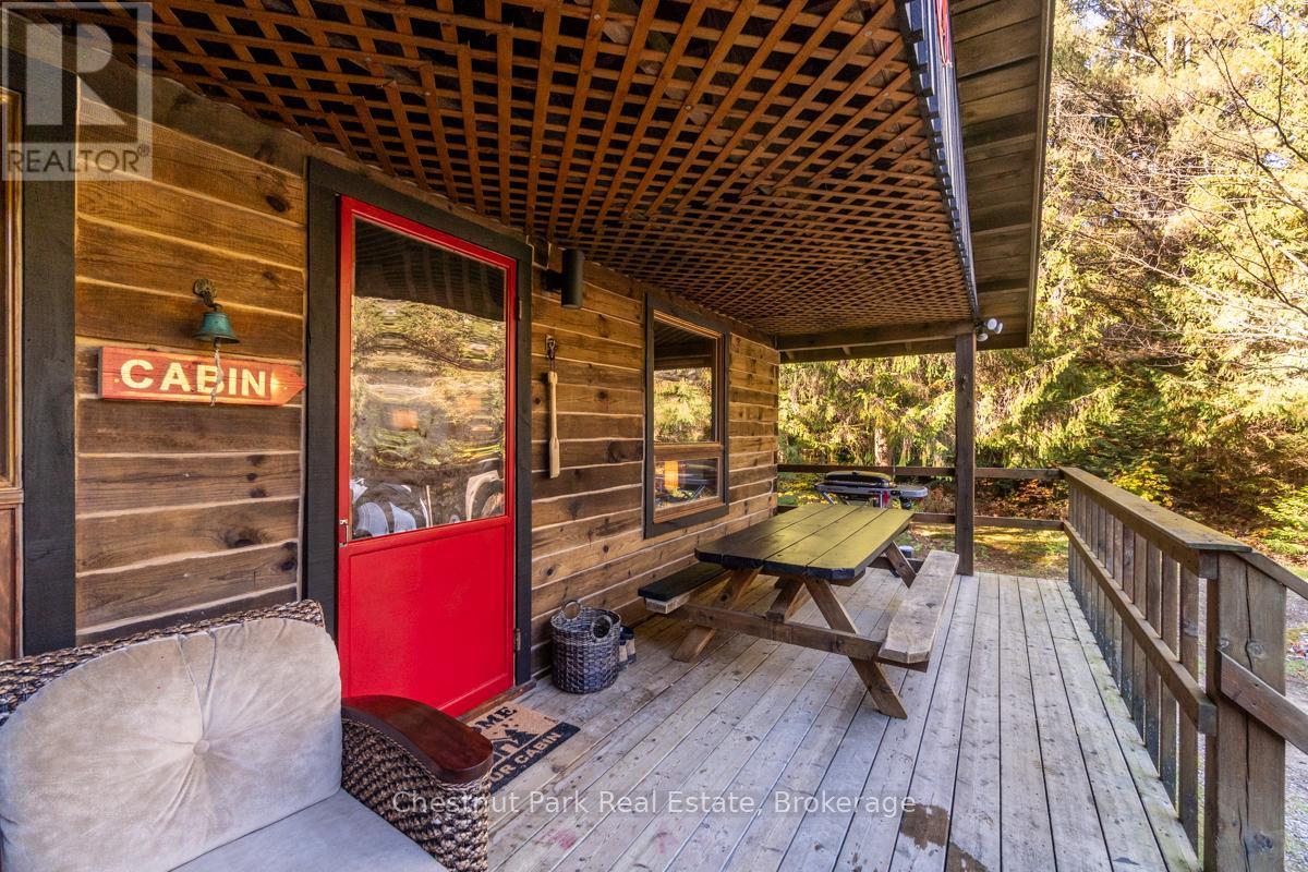 1374 PURBROOK ROAD, Bracebridge, Ontario