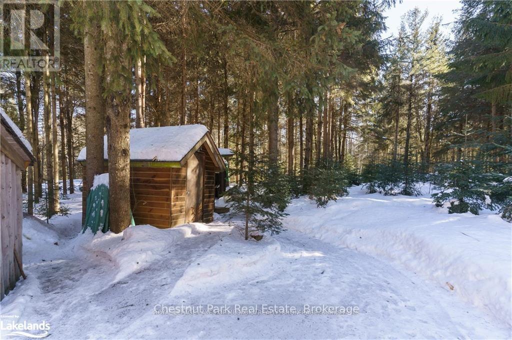 1374 Purbrook Road, Bracebridge, Ontario  P1L 1X3 - Photo 30 - X12058373