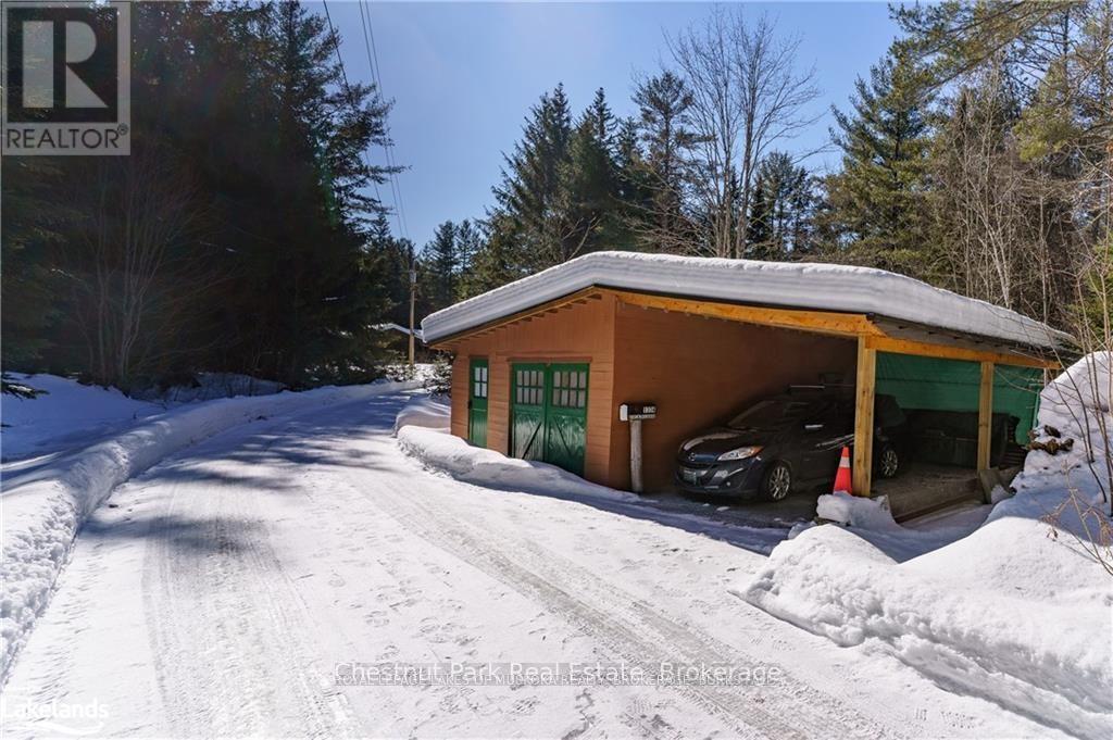 1374 Purbrook Road, Bracebridge, Ontario  P1L 1X3 - Photo 34 - X12058373