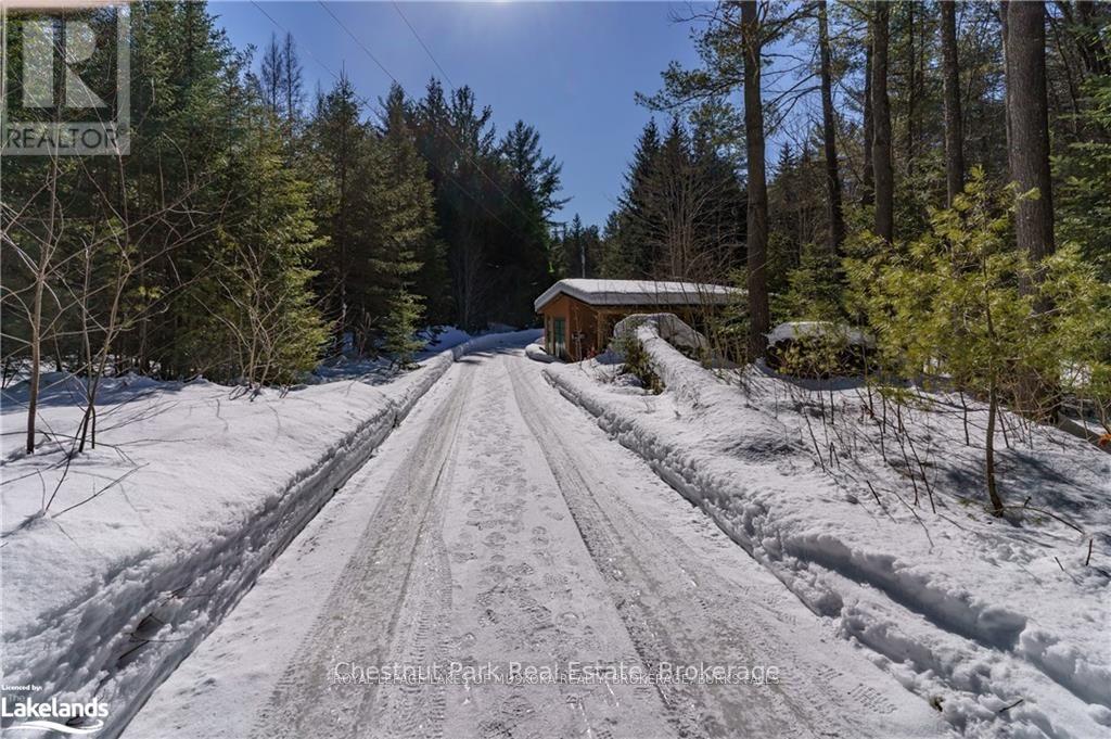 1374 Purbrook Road, Bracebridge, Ontario  P1L 1X3 - Photo 35 - X12058373