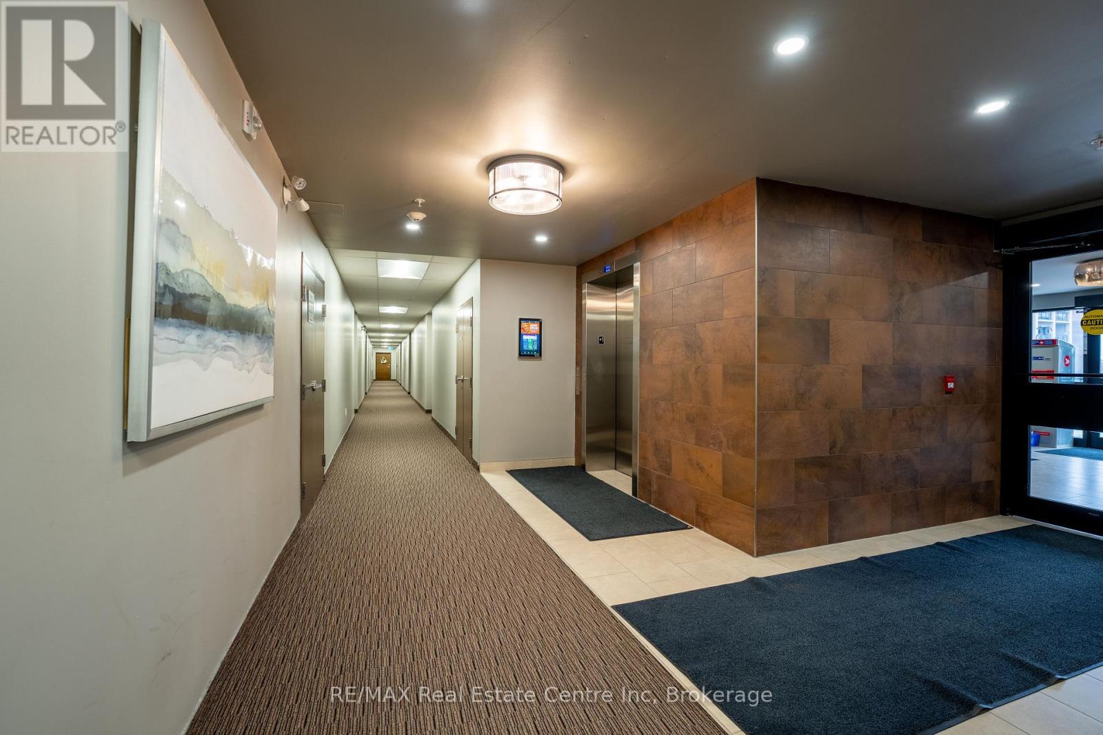 205 - 25 Kay Crescent, Guelph, Ontario  N1L 1L9 - Photo 3 - X12075452