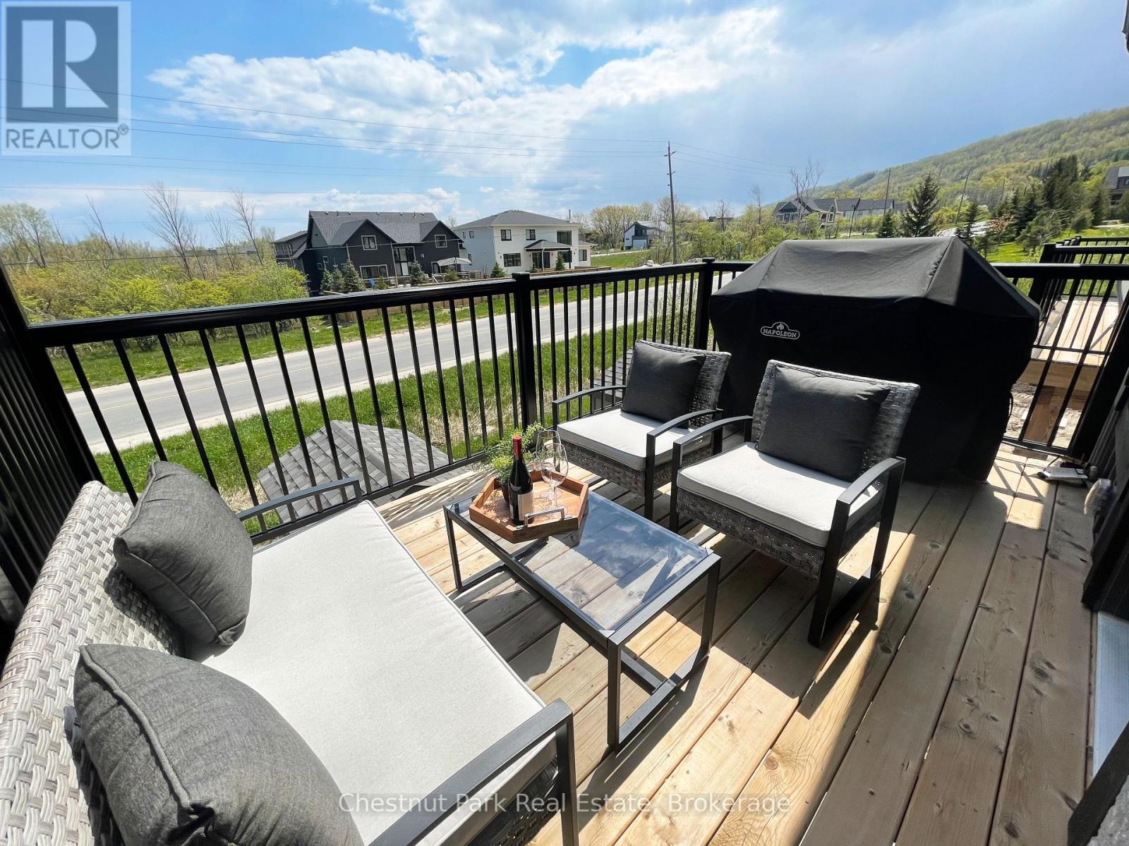 10 - 106 Alpine Springs Court, Blue Mountains, Ontario  L9Y 0T4 - Photo 45 - X12075483