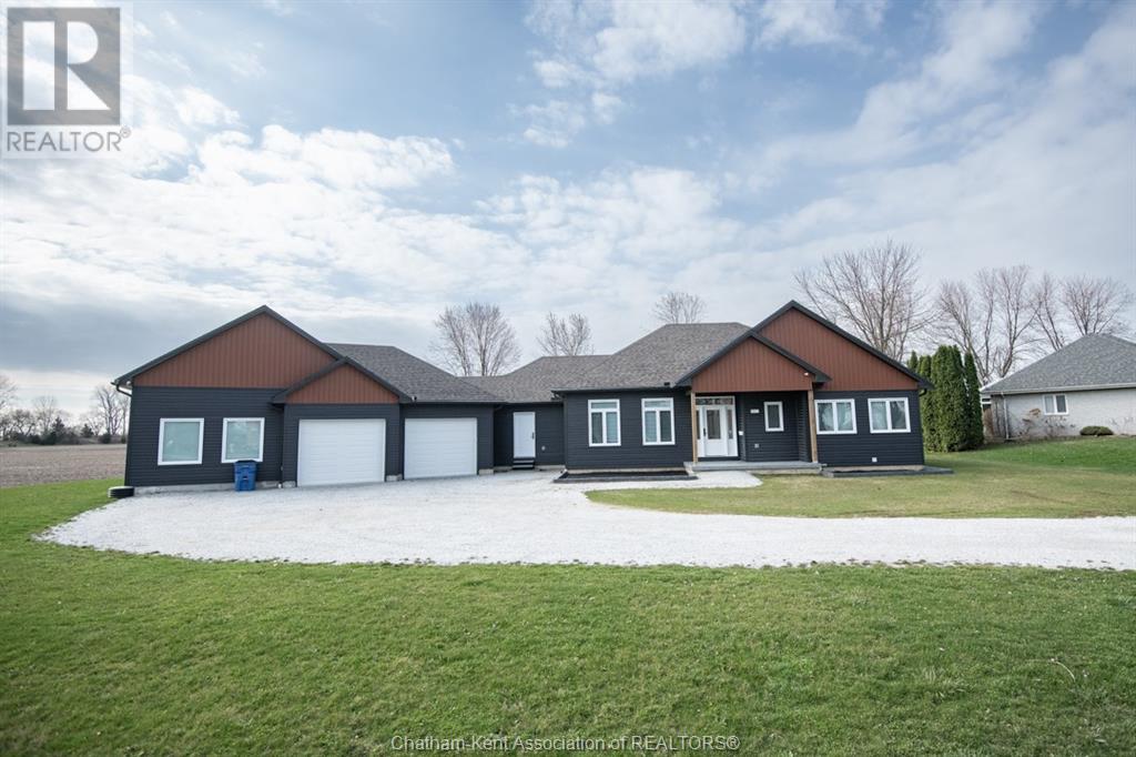 4011 Dufferin Avenue, Wallaceburg, Ontario  N8A 4M7 - Photo 39 - 25001962