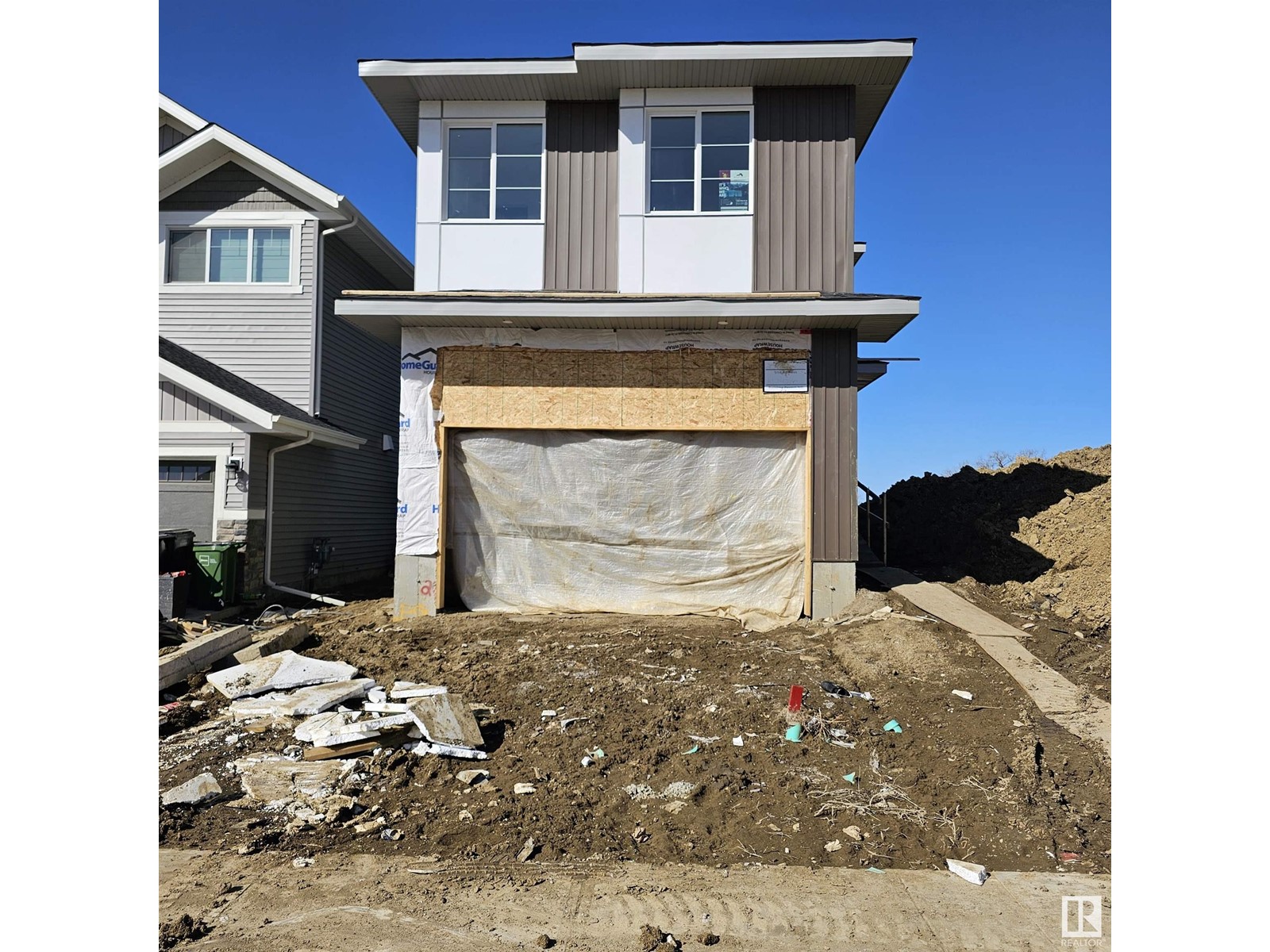 Property at 2532 210 ST NW image 2