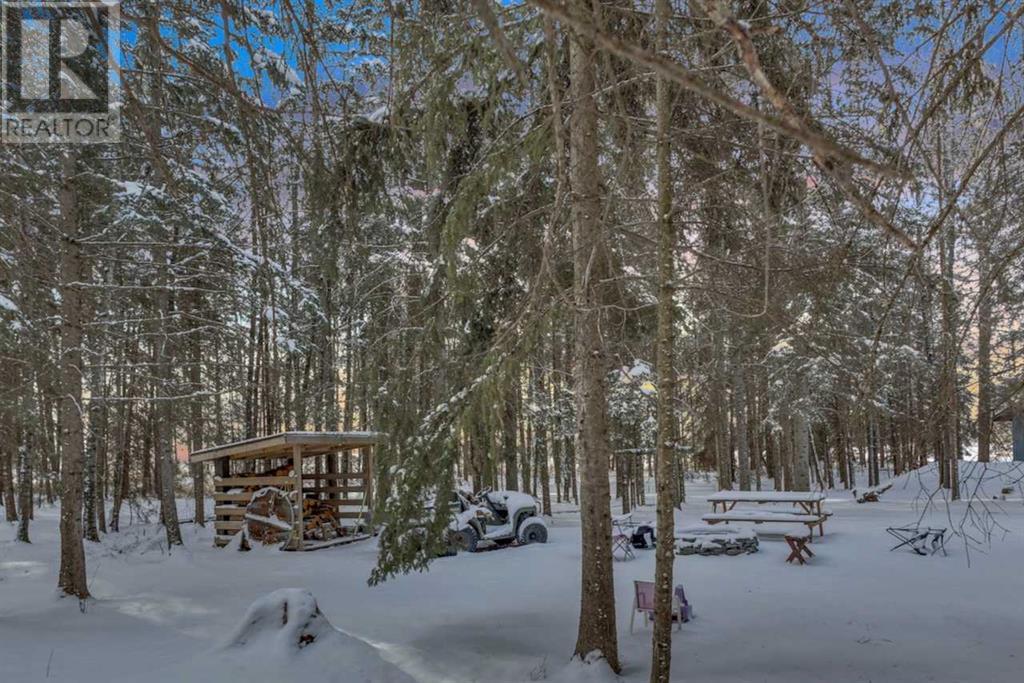 4208 Township Road 354, Rural Red Deer County, Alberta  T4G 0L6 - Photo 40 - A2202458