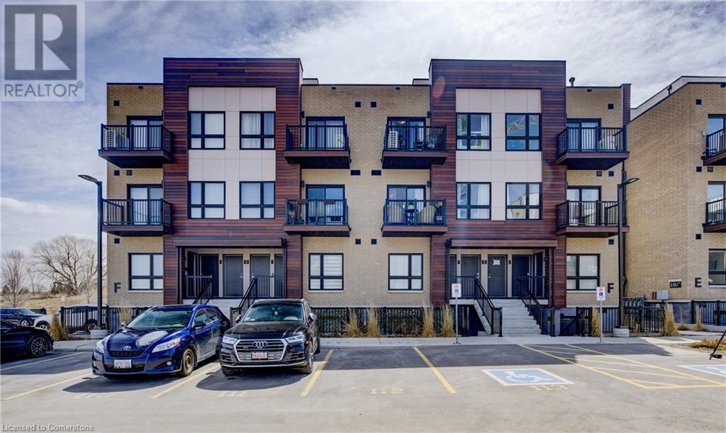 Property at 20 PALACE Street Unit# F11 image 1