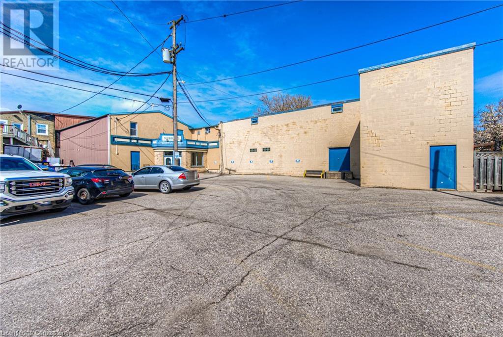 95-101 Peel Street, New Hamburg, Ontario  N3A 1E7 - Photo 22 - 40714723