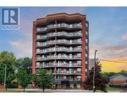 10 ELLEN Street E Unit# 803, kitchener, Ontario