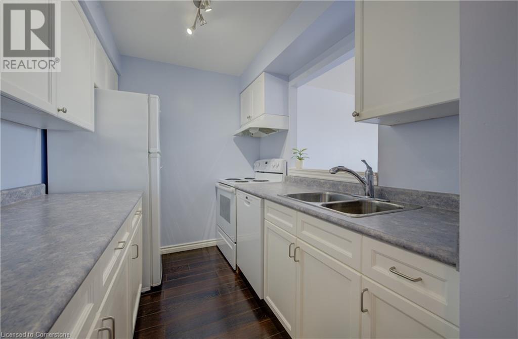 Property at 10 ELLEN Street E Unit# 803 image 5