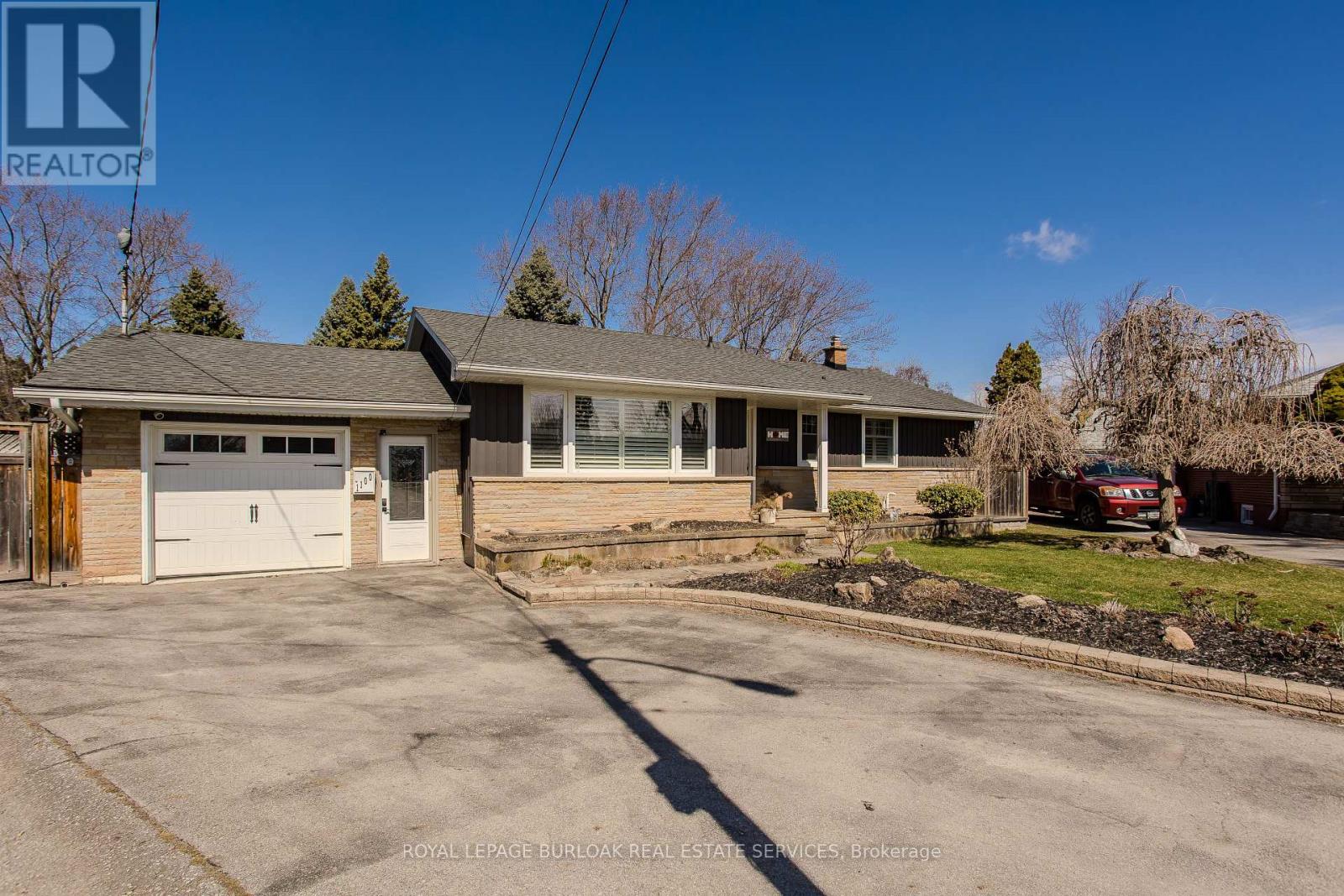 1100 Dovercourt Avenue, Burlington, Ontario  L7T 3C5 - Photo 38 - W12075336