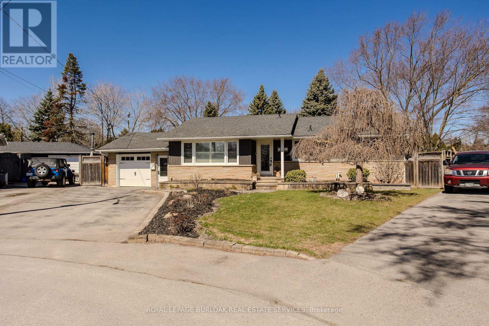 1100 Dovercourt Avenue, Burlington, Ontario  L7T 3C5 - Photo 45 - W12075336