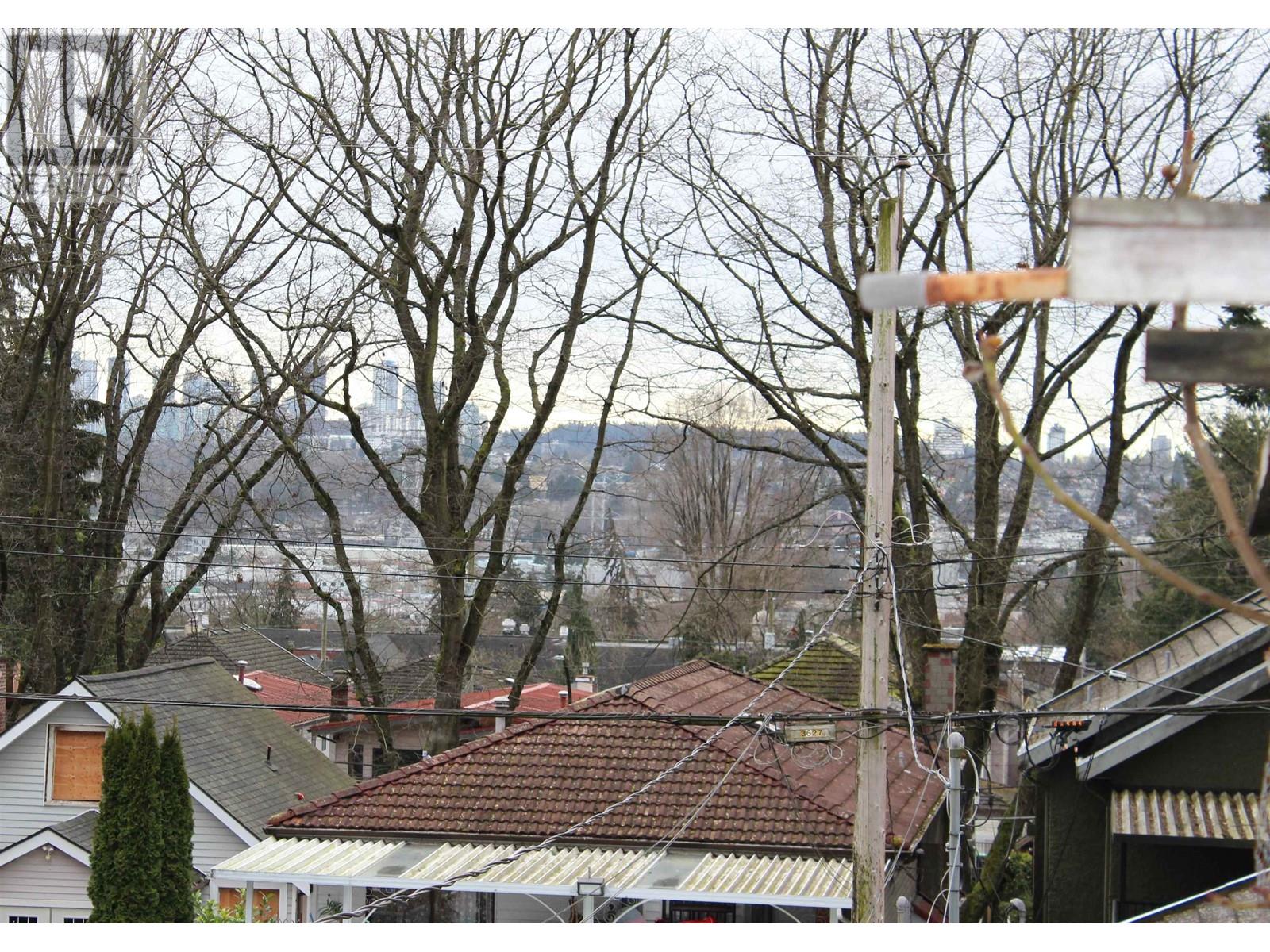 520 KOOTENAY STREET, Vancouver