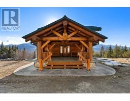 2119 Hillside Drive, Valemount, Ca
