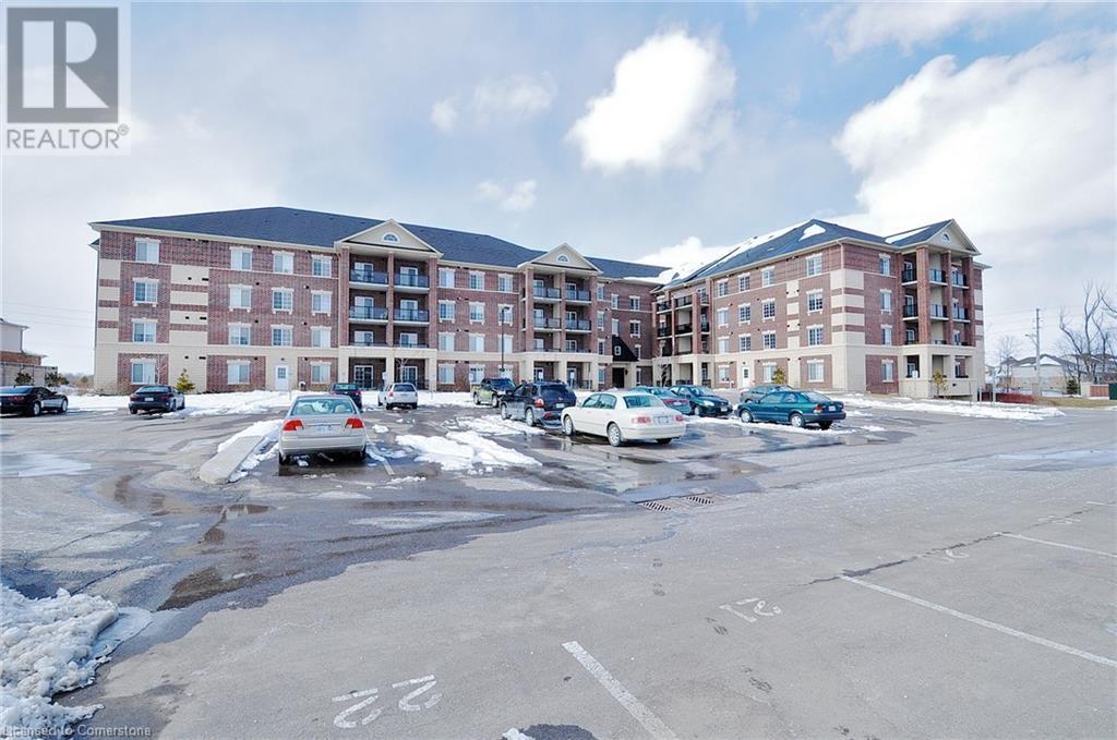 Property at 308 WATSON Parkway N Unit# 220 image 4