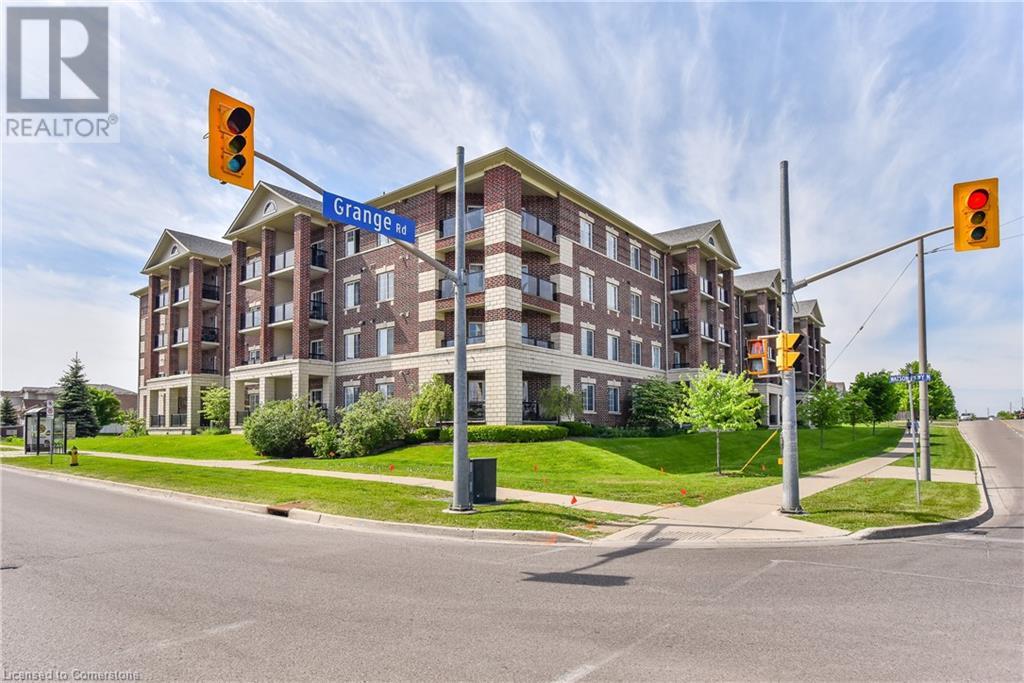 Property at 308 WATSON Parkway N Unit# 220 image 3
