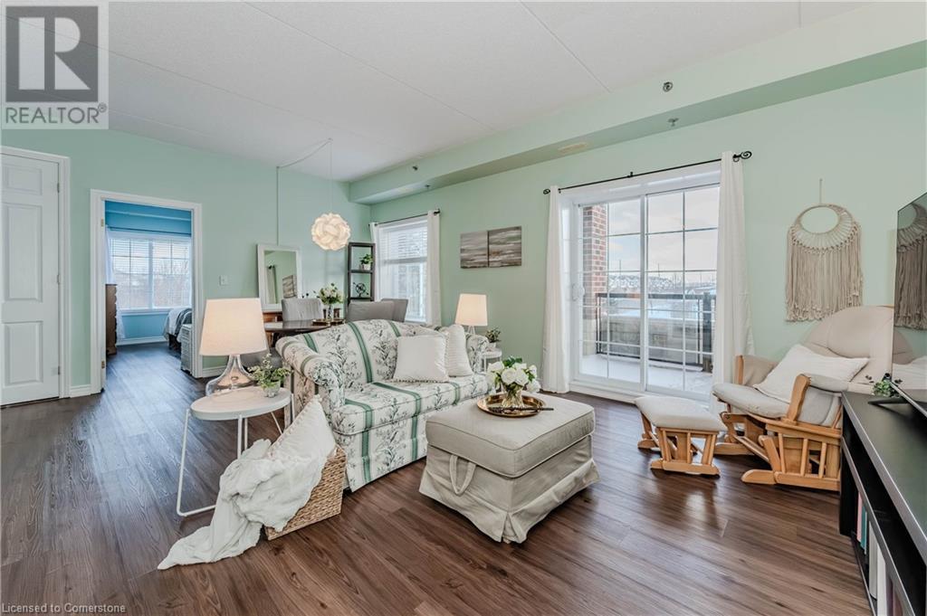 Property at 308 WATSON Parkway N Unit# 220 image 1