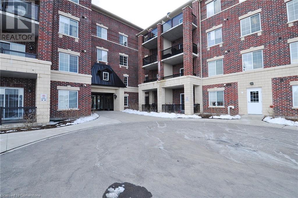 Property at 308 WATSON Parkway N Unit# 220 image 5