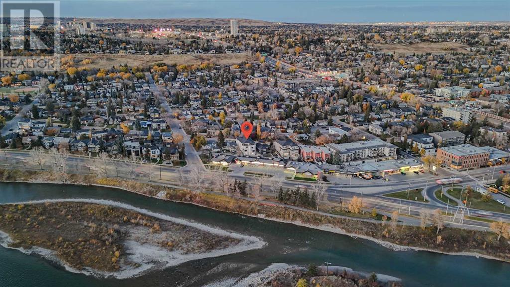 2, 2635 1 Avenue Nw, Calgary, Alberta  T2N 0C5 - Photo 8 - A2192020
