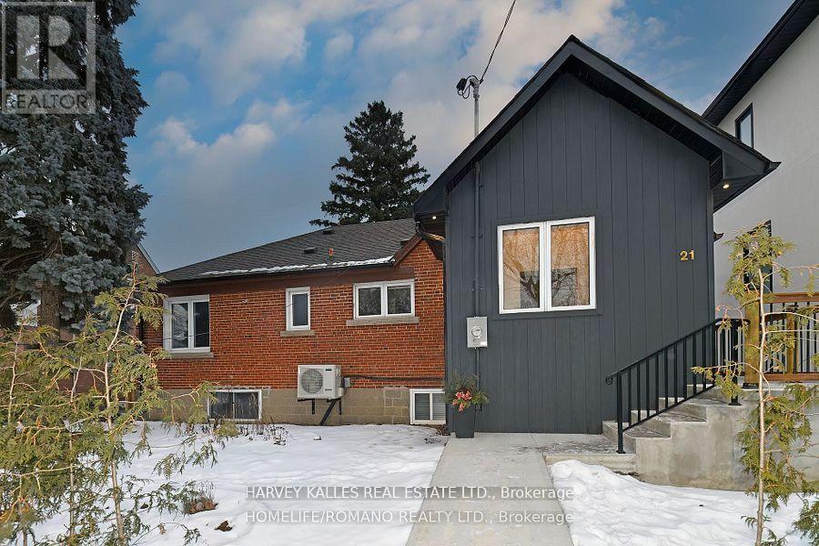 Property at 21 KING HIGH AVENUE image 1