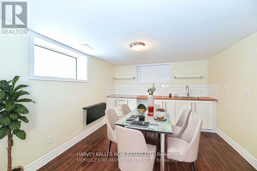 21 King High Avenue, Toronto, Ontario  M3H 3A8 - Photo 13 - C12075402