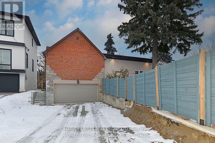 21 King High Avenue, Toronto, Ontario  M3H 3A8 - Photo 17 - C12075402