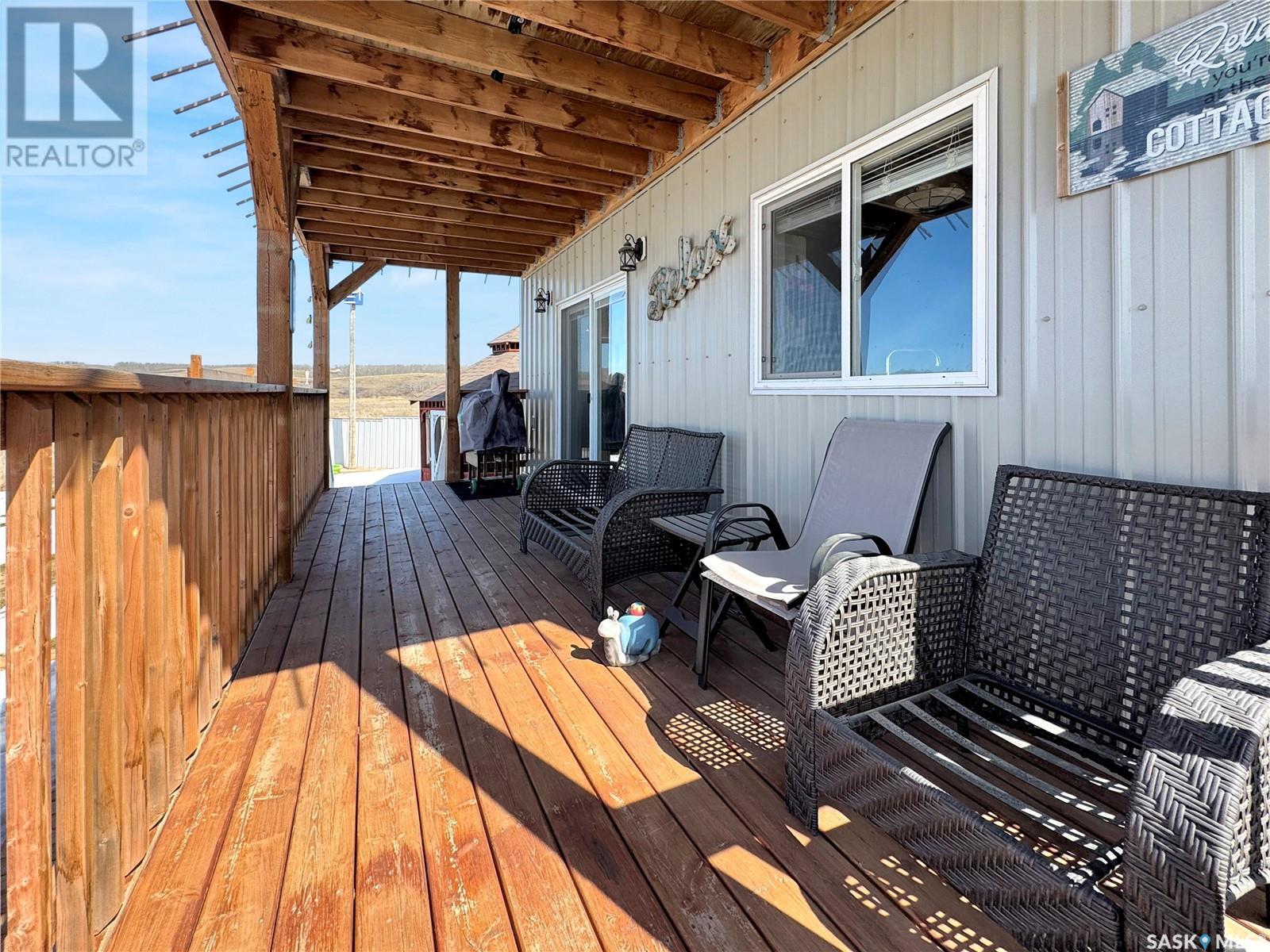 130 Mclennan Drive, Cochin, Saskatchewan  S0M 0L0 - Photo 19 - SK002207