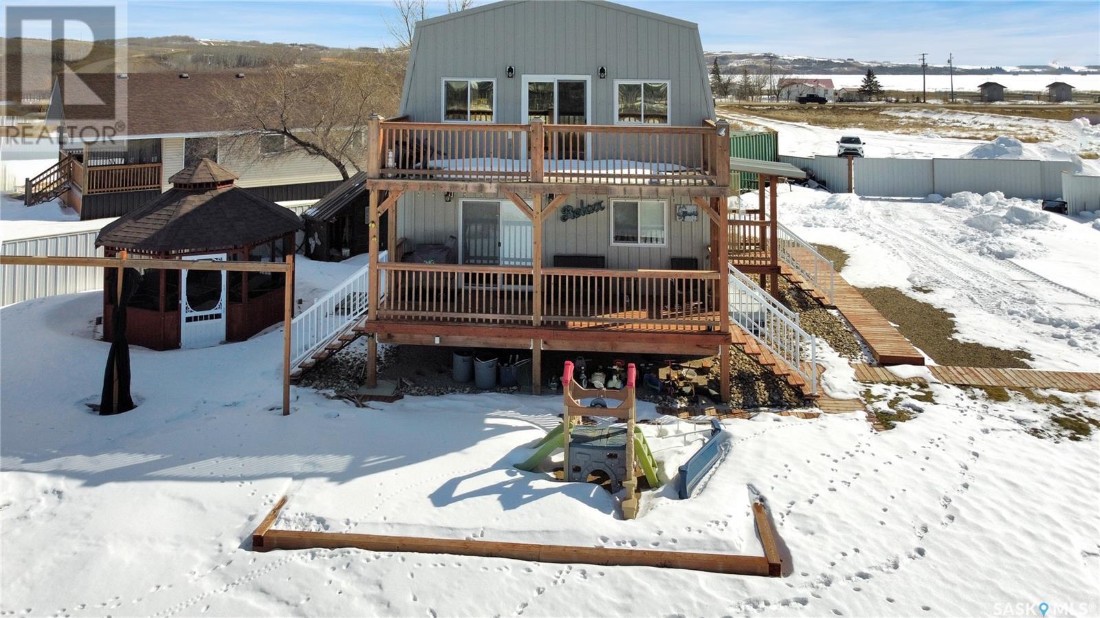 130 Mclennan Drive, Cochin, Saskatchewan  S0M 0L0 - Photo 22 - SK002207