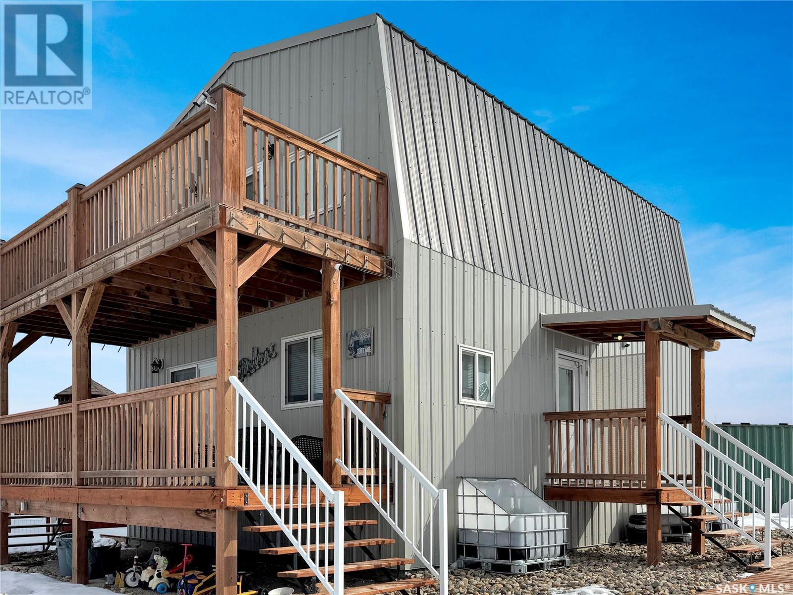 130 Mclennan Drive, Cochin, Saskatchewan  S0M 0L0 - Photo 3 - SK002207