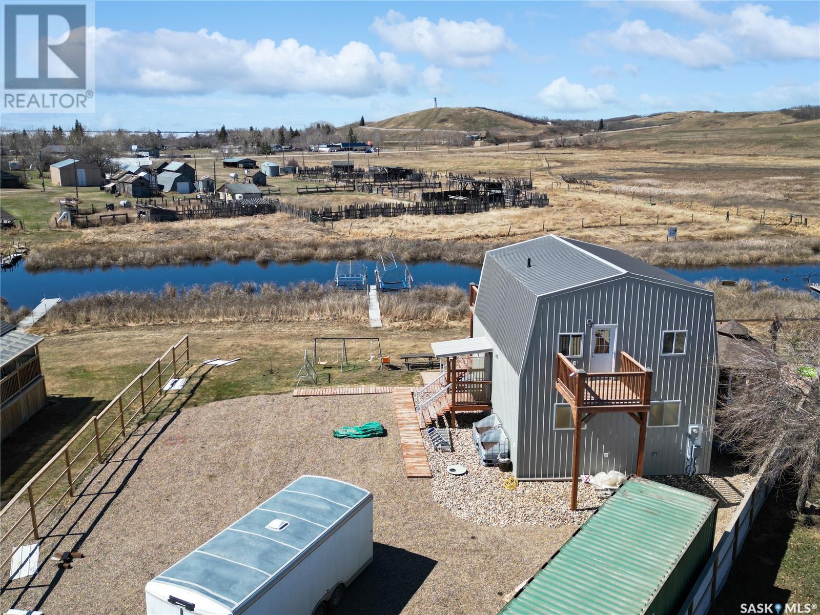 130 Mclennan Drive, Cochin, Saskatchewan  S0M 0L0 - Photo 5 - SK002207