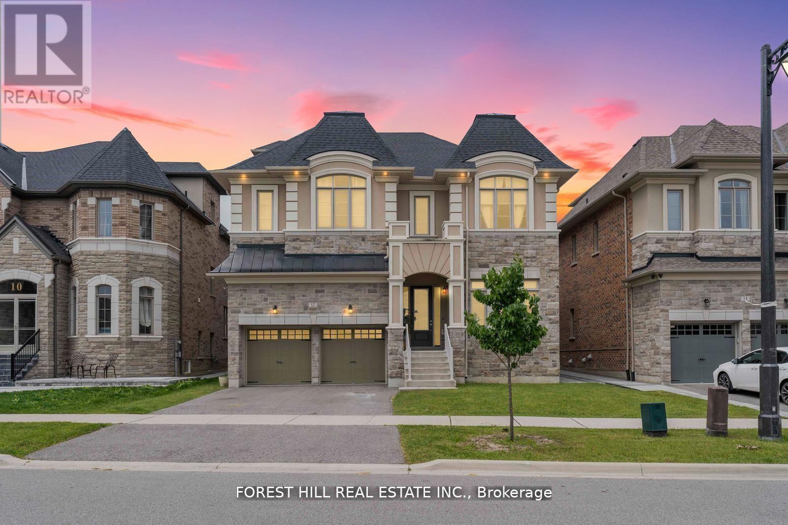 Property at 12 GIARDINA CRESCENT image 1