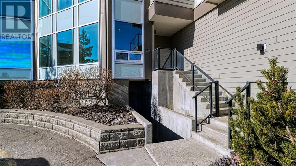 Property at 329, 4303 1 Street NE image 2