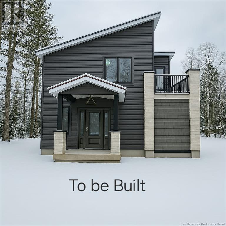 4 Thomas Creek Lane, oak bay, New Brunswick