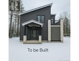 4 Thomas Creek Lane, Oak Bay, New Brunswick