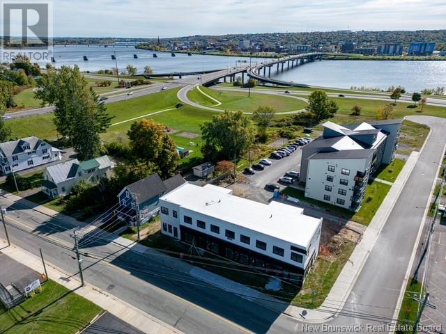 100 Douglas Avenue, Fredericton, New Brunswick