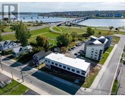 100 Douglas Avenue, Fredericton, New Brunswick