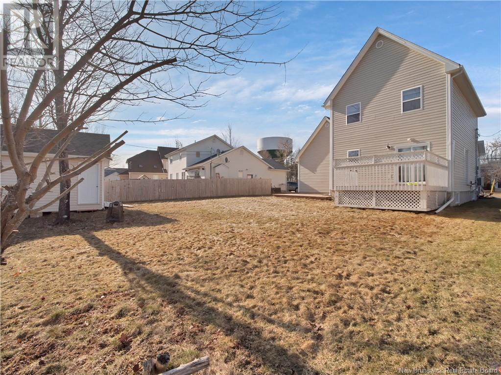 291 Twin Oaks Drive, Moncton, New Brunswick  E1G 4W7 - Photo 34 - NB115497