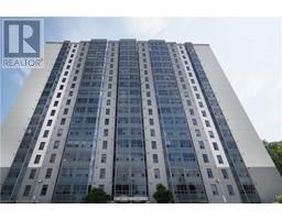 55 GREEN VALLEY Drive Unit# 609, kitchener, Ontario