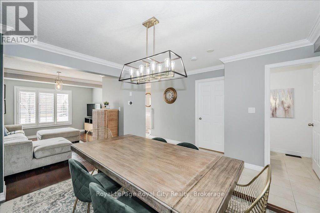 28 - 714 Willow Road, Guelph, Ontario  N1K 0B7 - Photo 14 - X12074473