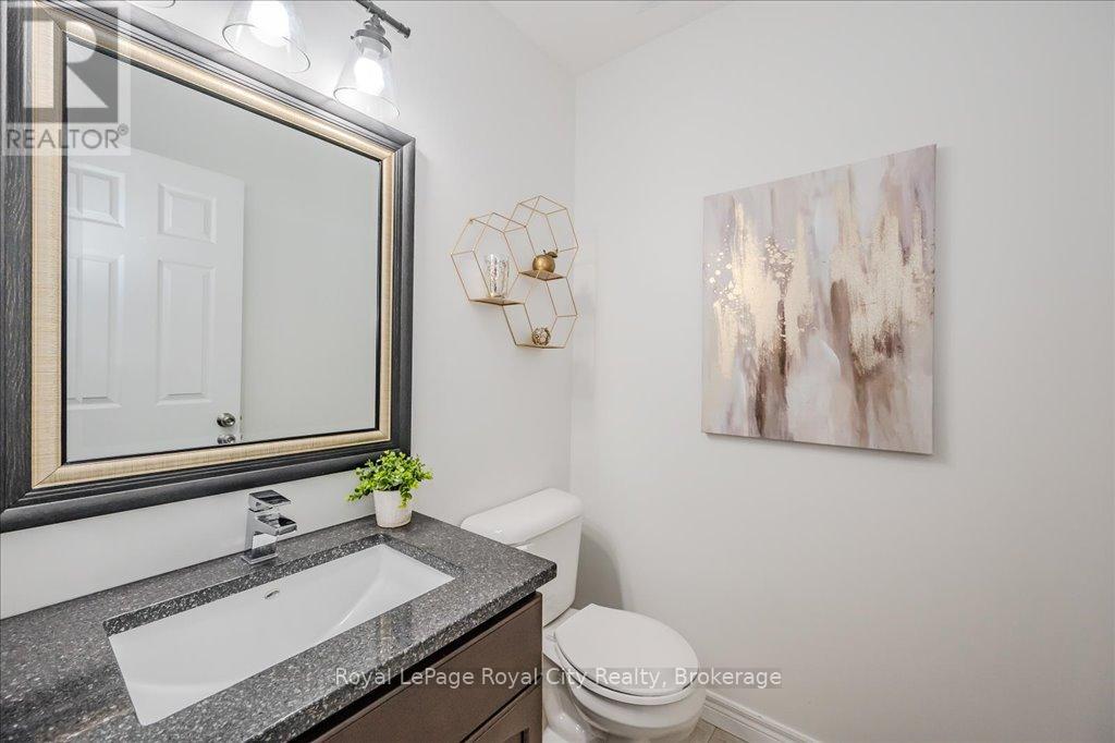 28 - 714 Willow Road, Guelph, Ontario  N1K 0B7 - Photo 15 - X12074473