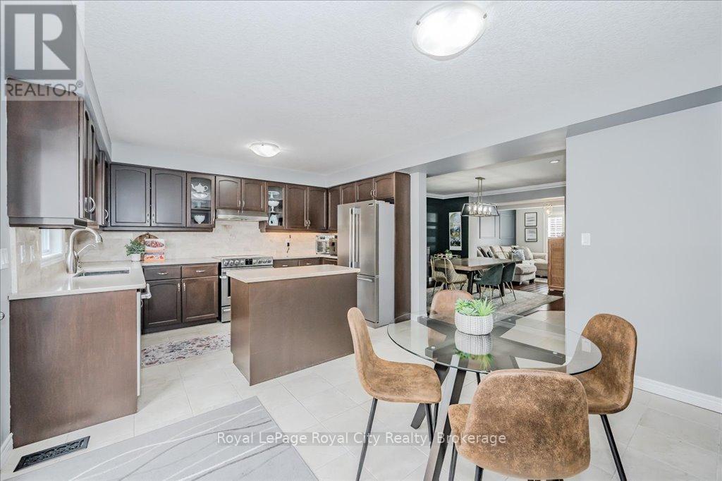 28 - 714 Willow Road, Guelph, Ontario  N1K 0B7 - Photo 18 - X12074473