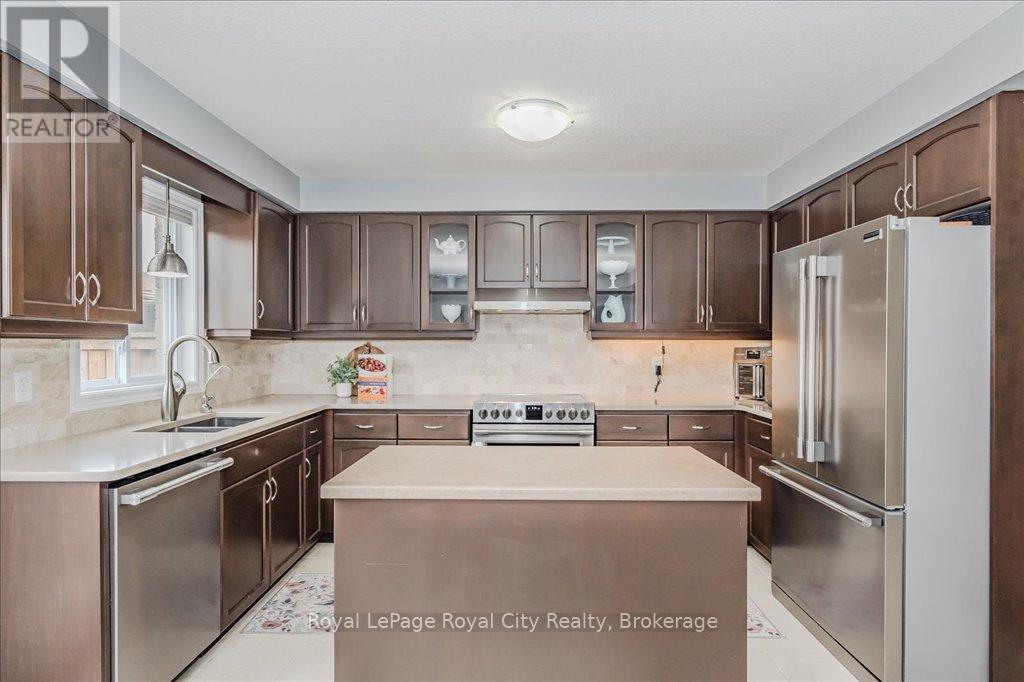 28 - 714 Willow Road, Guelph, Ontario  N1K 0B7 - Photo 19 - X12074473