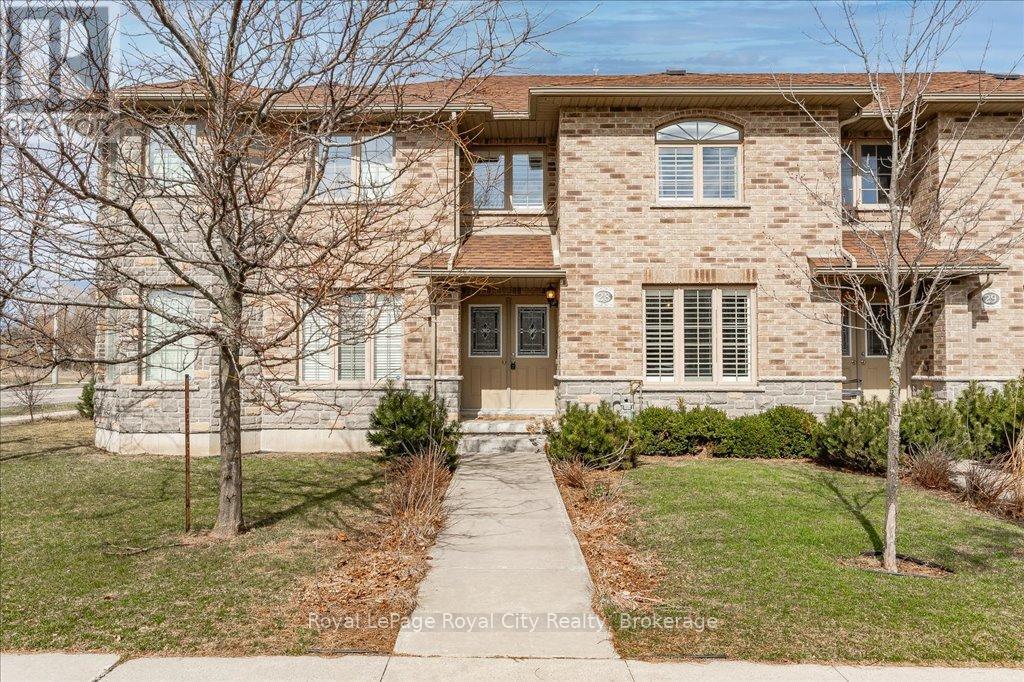 28 - 714 Willow Road, Guelph, Ontario  N1K 0B7 - Photo 2 - X12074473