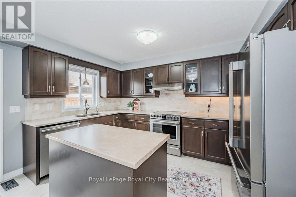 28 - 714 Willow Road, Guelph, Ontario  N1K 0B7 - Photo 21 - X12074473