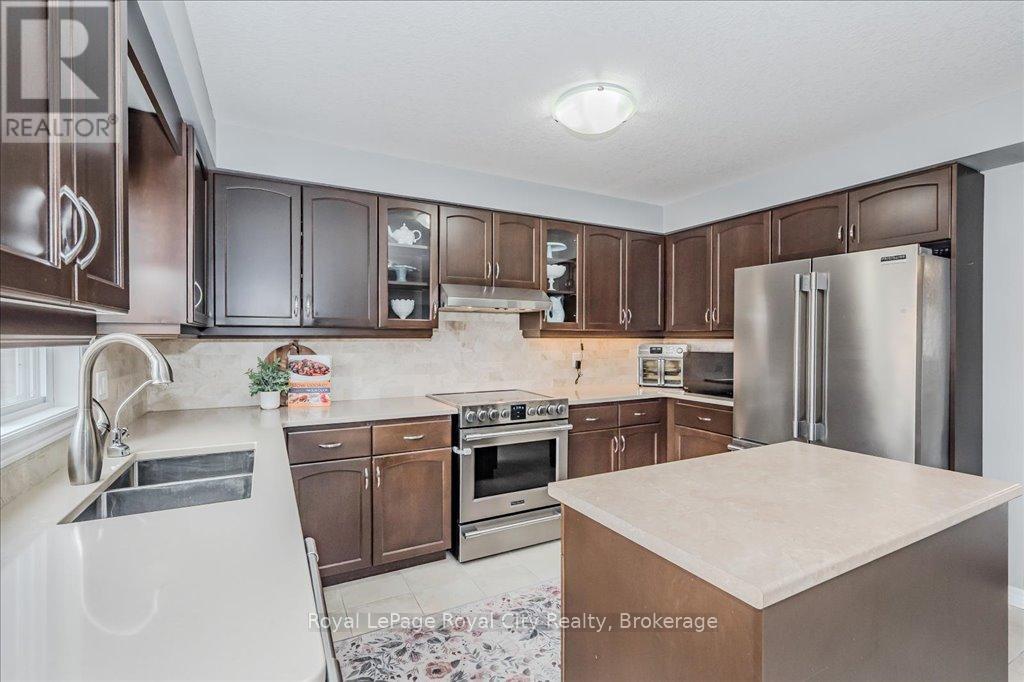 28 - 714 Willow Road, Guelph, Ontario  N1K 0B7 - Photo 22 - X12074473