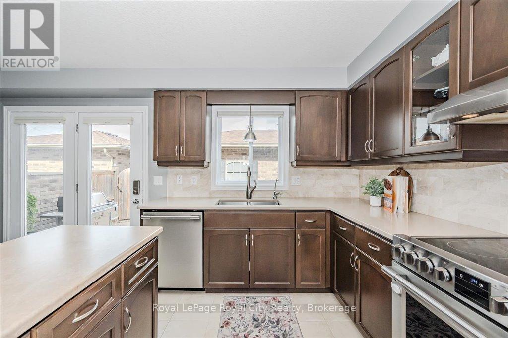 28 - 714 Willow Road, Guelph, Ontario  N1K 0B7 - Photo 23 - X12074473