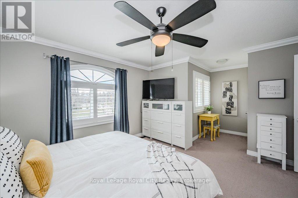 28 - 714 Willow Road, Guelph, Ontario  N1K 0B7 - Photo 27 - X12074473