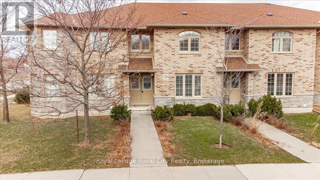 28 - 714 Willow Road, Guelph, Ontario  N1K 0B7 - Photo 3 - X12074473
